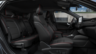 2025 Ford Escape® Internal Image 1